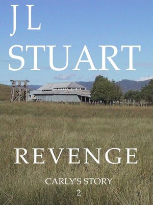 cover image of Revenge